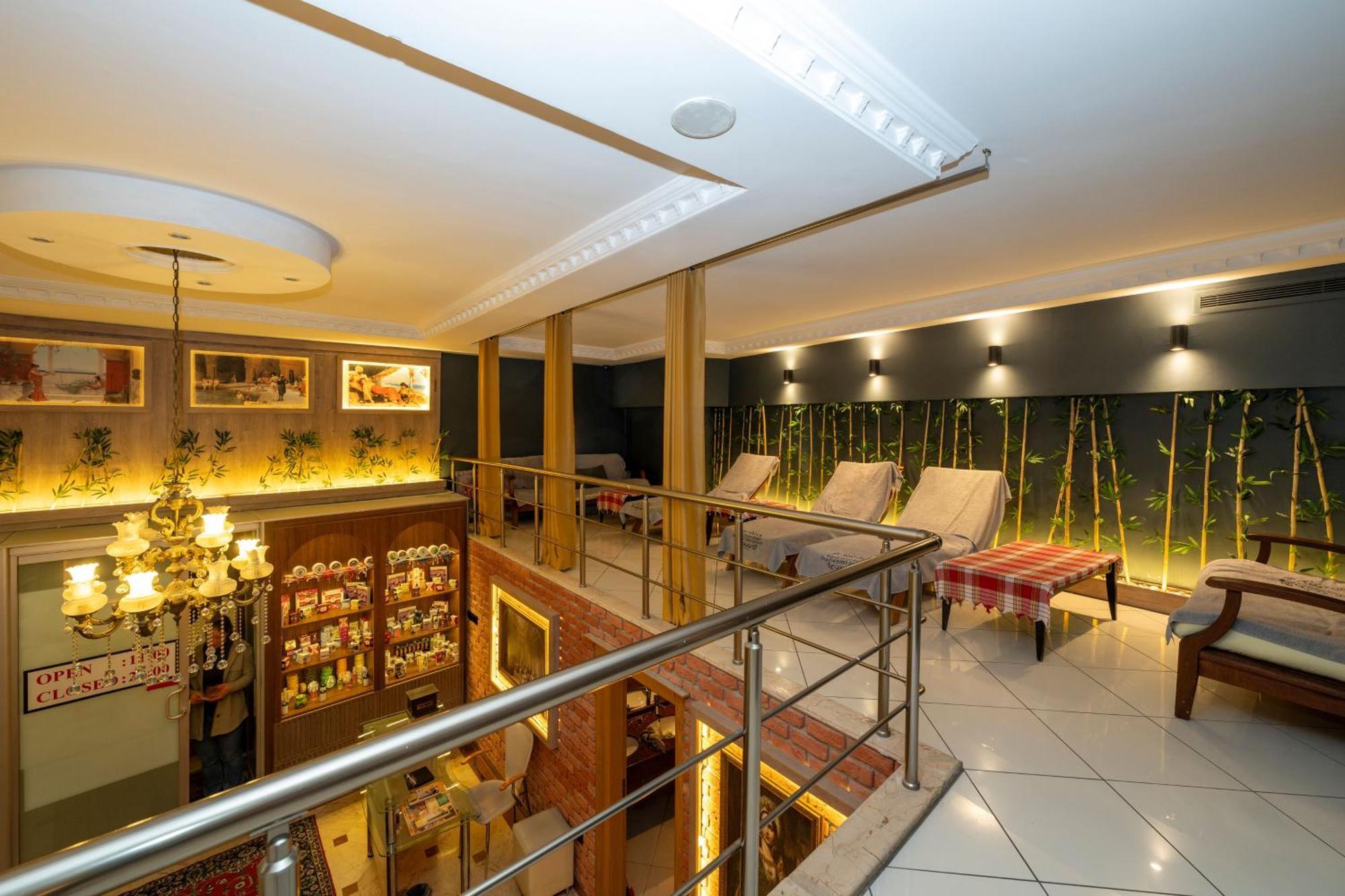 Byzantium Comfort Hotel Стамбул Экстерьер фото