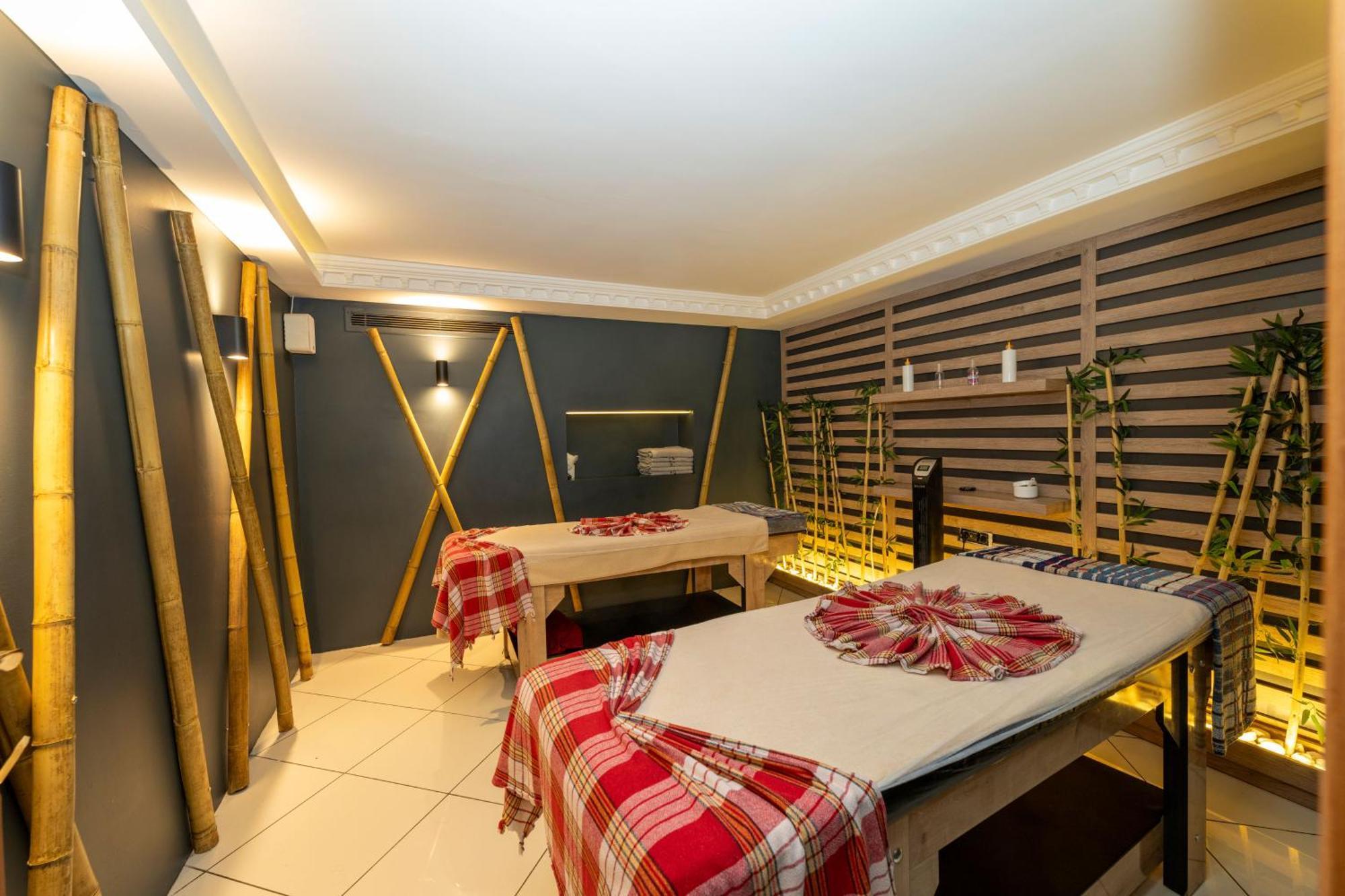 Byzantium Comfort Hotel Стамбул Экстерьер фото