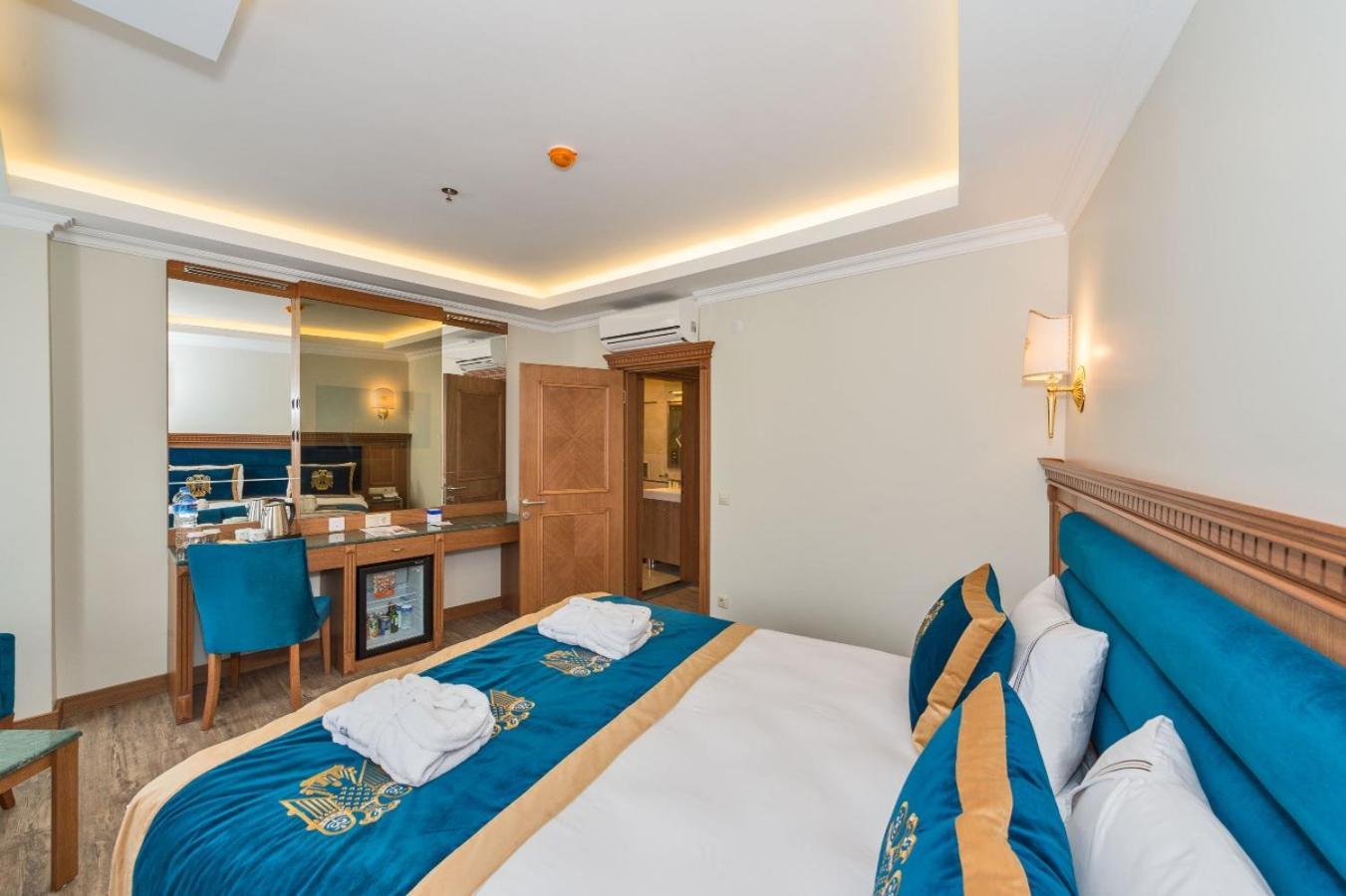 Byzantium Comfort Hotel Стамбул Экстерьер фото