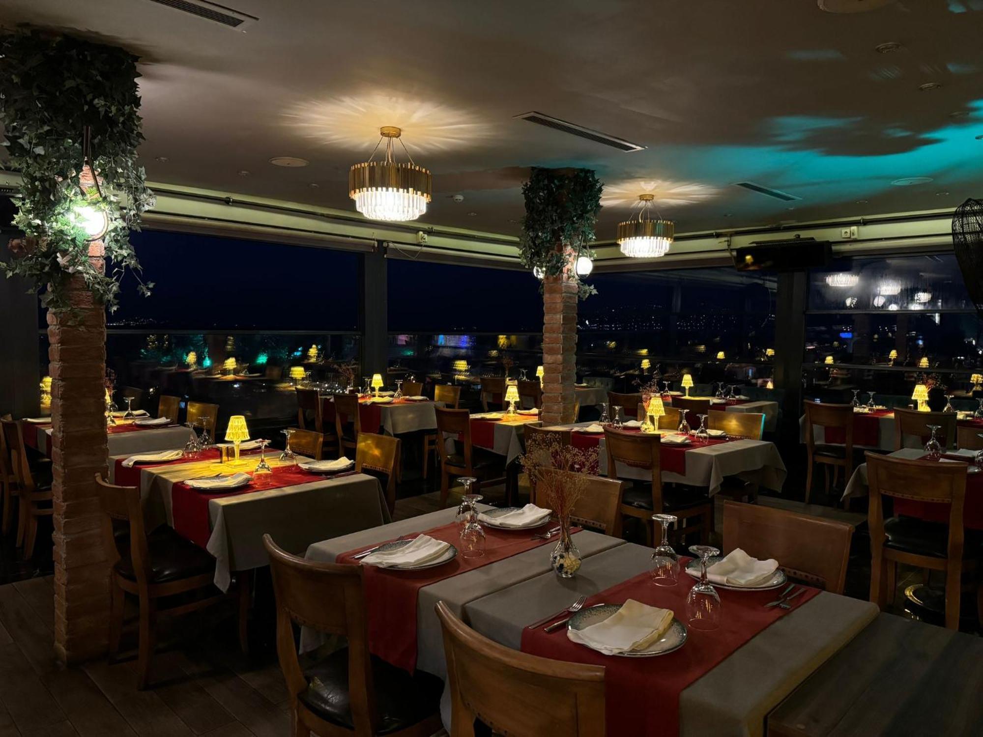 Byzantium Comfort Hotel Стамбул Экстерьер фото